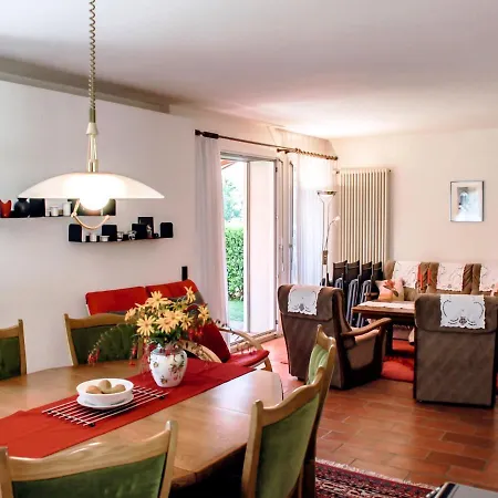 Ar Ronchee N- 9 By Interhome * Astano