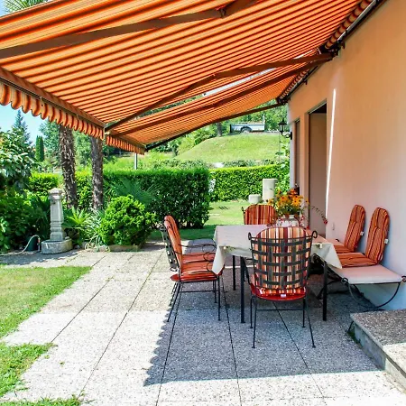 Ar Ronchee N- 9 By Interhome * Astano