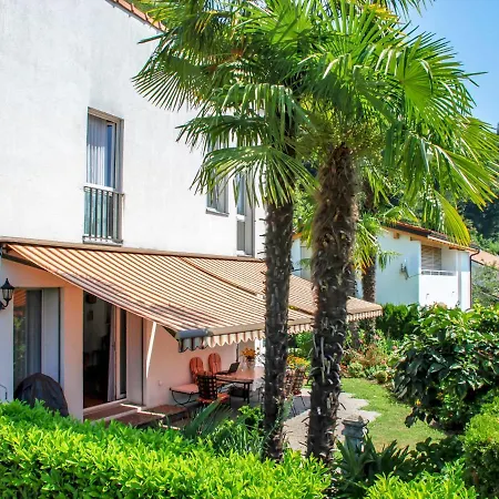 Ferienhaus Ar Ronchee N- 9 By Interhome *