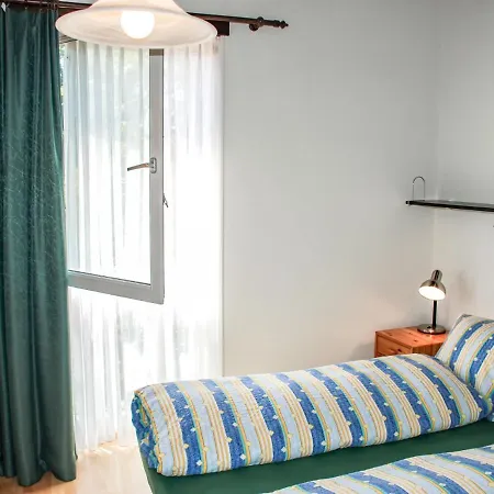 Semesterbostad Ar Ronchee N- 9 By Interhome Astano