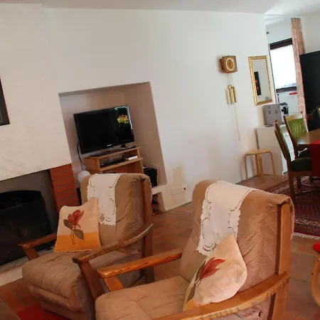 Ferienhaus Ar Ronchee N- 9 By Interhome Astano