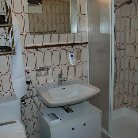 Ar Ronchee N- 9 By Interhome Semesterbostad Astano