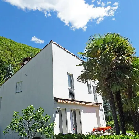 Ar Ronchee N- 9 By Interhome Casa de Férias