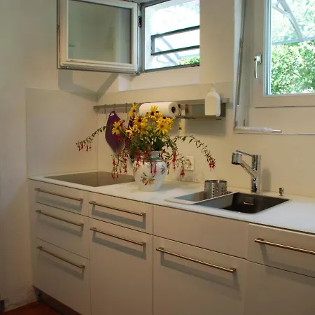 Ar Ronchee N- 9 By Interhome Casa de Férias
